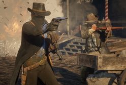 Tak, "Red Dead Redemption 2" to gra roku. I być może całej dekady