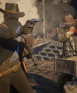 Tak, "Red Dead Redemption 2" to gra roku. I być może całej dekady