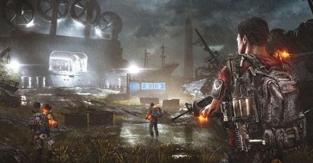 I The Division 2 rusza w swoją „gro-usługową” przygodę