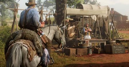 Red Dead Redemption 2 na PC nie działa. Gracze zgłaszają liczne problemy