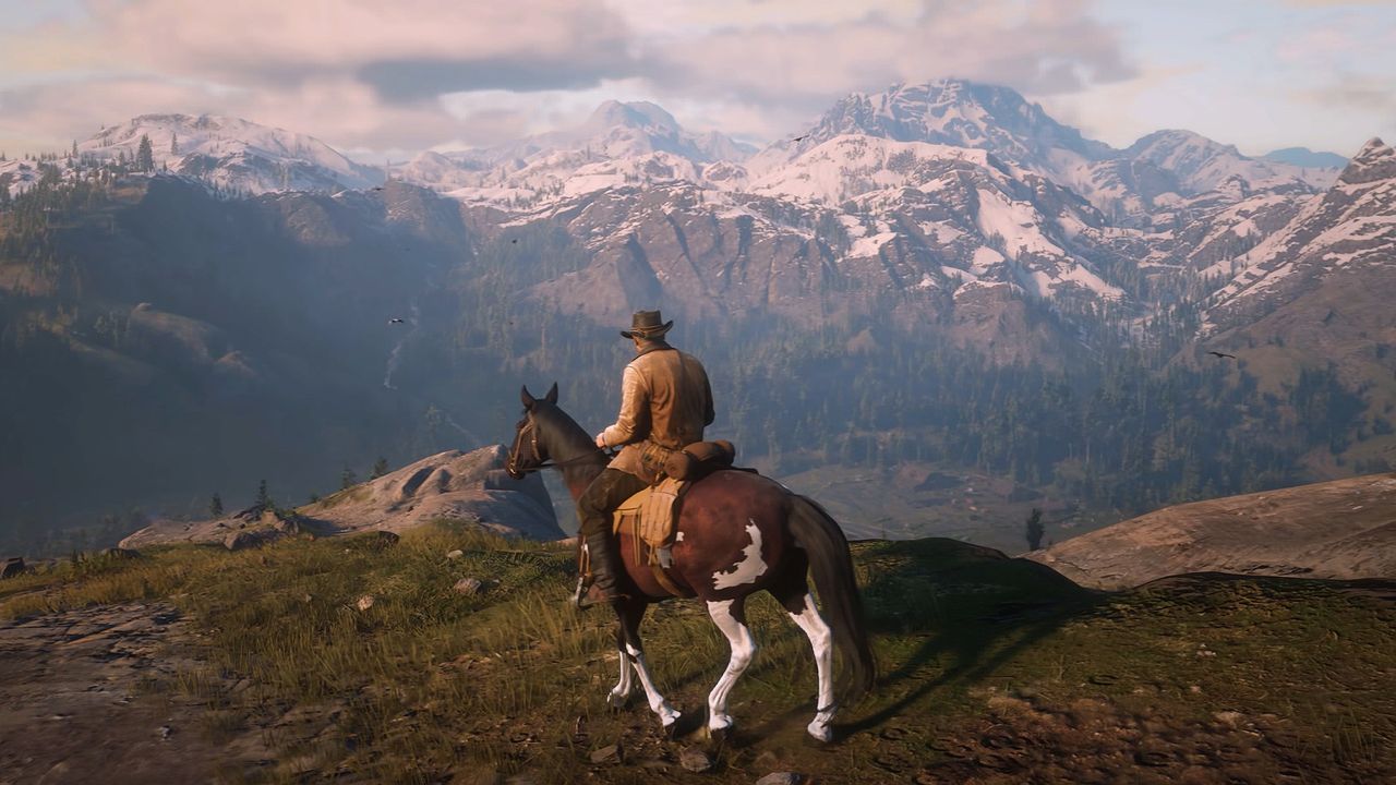 Nadchodzące premiery: Red Dead Wiedźmin w błocie (22 - 28.10)