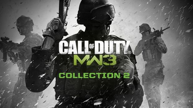 Call of Duty: Modern Warfare 3 Content Collection 2. Co ciekawego znajdziemy w nowym zestawie mapek?