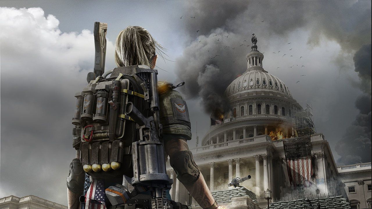 "The Division 2". Waszyngton przegrywa z Nowym Jorkiem, ale strzela się wybornie