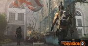 Twórcy The Division 2 ujawnili, co znajdzie się w otwartej becie tytułu
