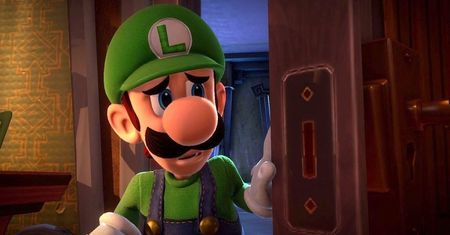 Nintendo walczy o wizerunek firmy przyjaznej, więc nie naciska na datę premiery Luigi’s Mansion 3