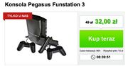 Pegasus wraca w nowej odsłonie