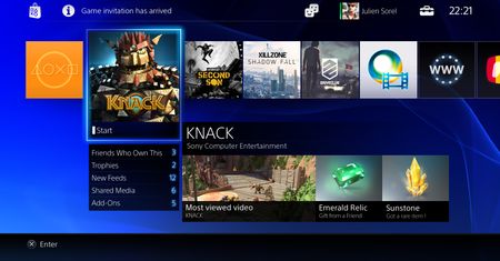 PS4 jednak obsłuży DLNA i MP3? Nie tak prędko