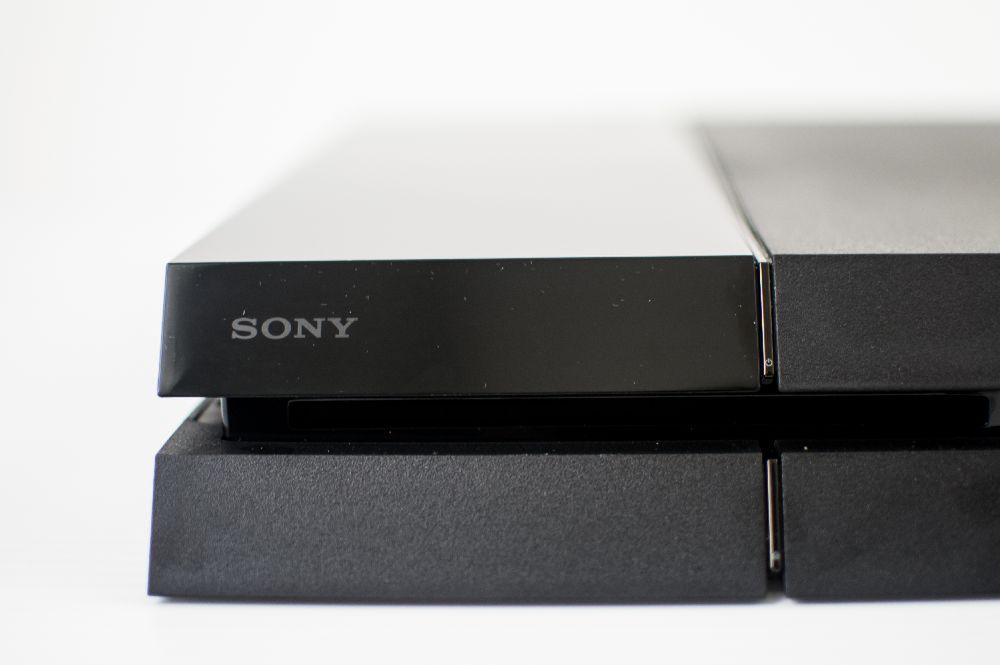 Sony pracuje nad emulacją gier z PS2 na PS4