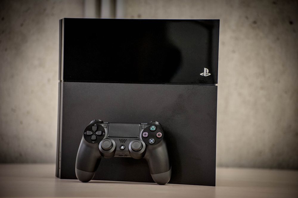 Ktoś w Sony otwiera szampana. PlayStation 4 przekroczyło 50 milionów sprzedanych egzemplarzy