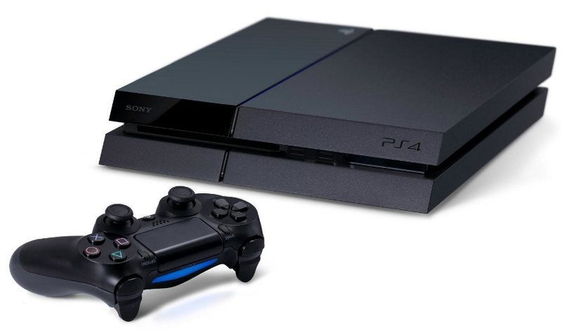 Nadchodząca aktualizacja systemu pozwoli PlayStation 4 na przechodzenie w stan spoczynku