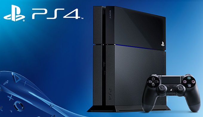 13,5 miliona sprzedanych PS4, świetne wyniki finansowe i dobre prognozy dla działu rozrywki elektronicznej. Udany kwartał Sony