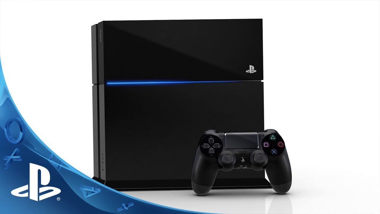 PlayStation 4 rządzi w Europie. W każdym kraju udział konsoli na rynku jest nie mniejszy niż 70%