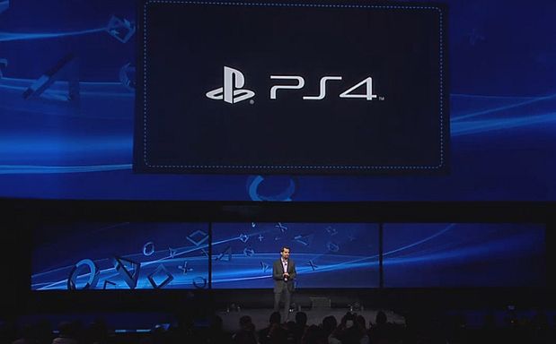 Oficjalna lista tytułów startowych PlayStation 4