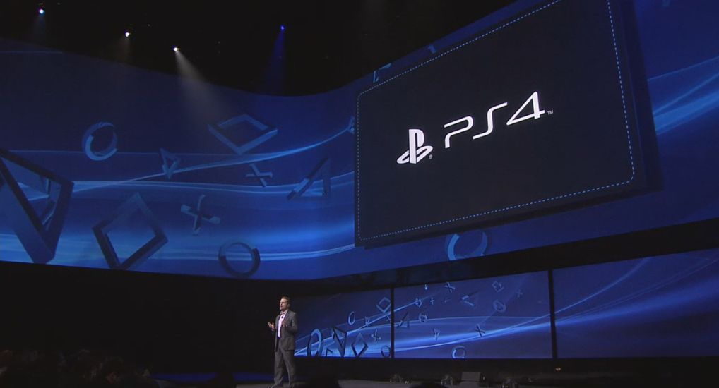 PlayStation 4 nie będzie bronią do walki z rynkiem wtórnym