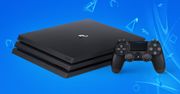 Black Friday 2017 - wyprzedaż w sklepie PlayStation