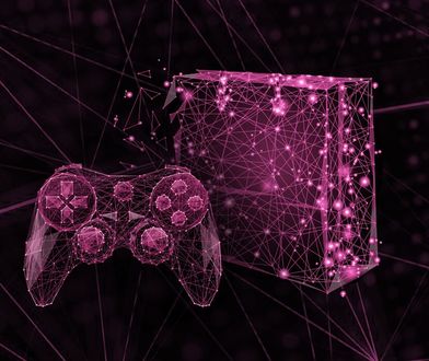 PlayStation 5 może wyglądać... dziwnie. Oby Sony zmieniło koncepcję