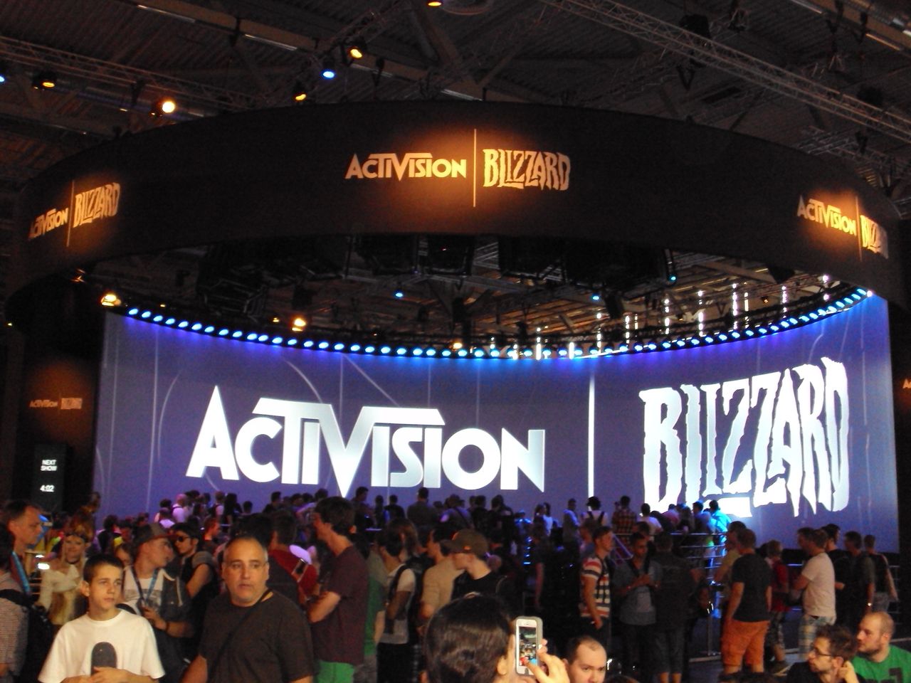 Potężna fala zwolnień w Activision Blizzard. Pracę straciło ponad 800 osób