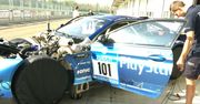 PlayStation. Jedno auto, 20 lat różnicy na konsolach Sony