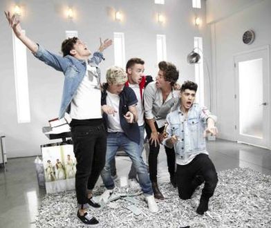 Muzyk One Direction będzie ojcem