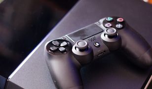 Tak może wyglądać menu PlayStation 5. Pojemność SSD większa niż w typowym PC