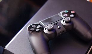 PlayStation 5 nadchodzi, ale Sony nie zapomina o PS4. DualShock 4 dostanie nowy gadżet