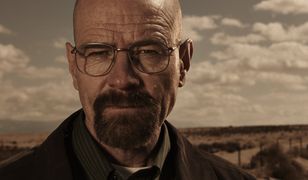 Pięć sezonów "Breaking Bad" w jednym filmie? Reżyserzy zmieścili hit w dwóch godzinach