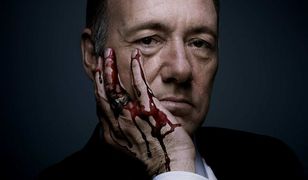 Frank, kto mógł się tego spodziewać? Nowe "House of Cards" już do obejrzenia