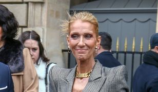 Celine Dion: jest niepokojąco chuda!