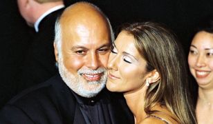 Hołd Celine Dion dla zmarłego męża. Wpis pojawił się w kolejną rocznicę śmierci
