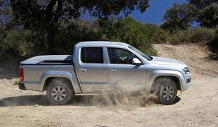 Volkswagen Amarok i inne modele 4Motion