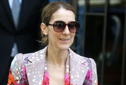 Niech Celine Dion będzie inspiracją dla innych gwiazd. Reakcja piosenkarki zachwyca
