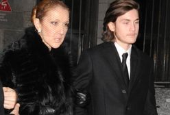 Celine Dion w żałobie. Zmarła jej mama