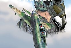 "Misty Mission" – dramat wojenny nie tylko w przestworzach [RECENZJA]