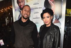 Patricia Kazadi znów szczęśliwie zakochana