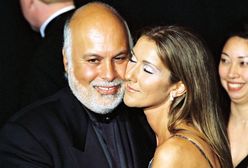 Hołd Celine Dion dla zmarłego męża. Wpis pojawił się w kolejną rocznicę śmierci