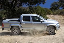 Volkswagen Amarok i inne modele 4Motion