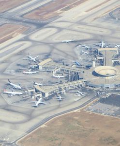 Awaryjne lądowanie Boeinga 737 w Tel Awiwie. Na pokładzie było 152 pasażerów