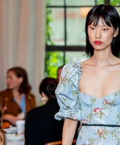 NYFW: najpiękniejsze makijaże z pokazów