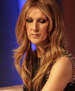 Celine Dion odwołuje koncerty. Wszystko przez zły stan zdrowia