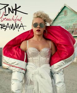 Pink zagra w Polsce! Wielki koncert na Stadionie Narodowym