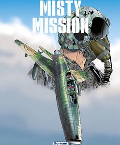 "Misty Mission" – dramat wojenny nie tylko w przestworzach [RECENZJA]