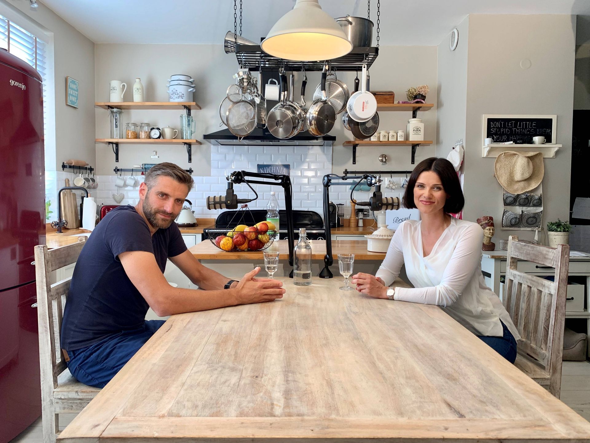 Natalia Tur i Maciej Dowbor - Trzymaj Pion