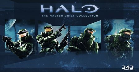 Top 7 gier Halo