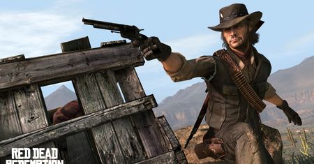 Red Dead Redemption można już emulować na pececie. Tylko właściwie po co?