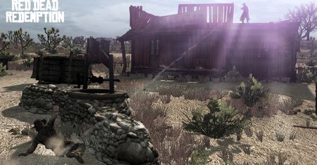Galeria: Red Dead Redemption