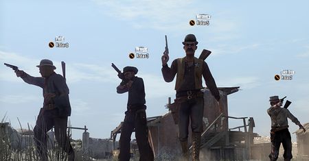 Viva La Revolución, czyli kolejny zwiastun Red Dead Redemption