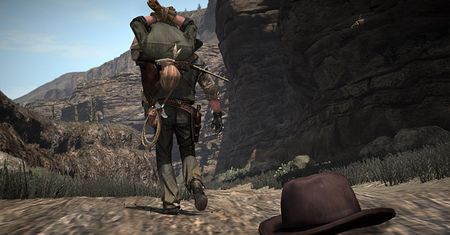 Red Dead Redemption - odpowiedzi na Wasze pytania