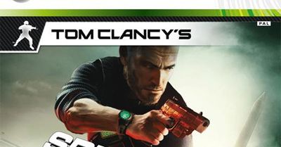 Splinter Cell: Conviction - recenzja