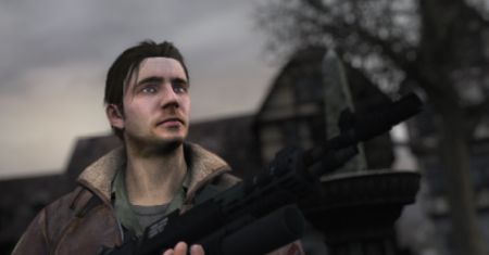 Resistance Retribution - recenzja