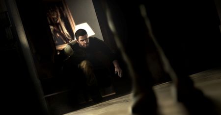 PolyTV: Splinter Cell: Conviction